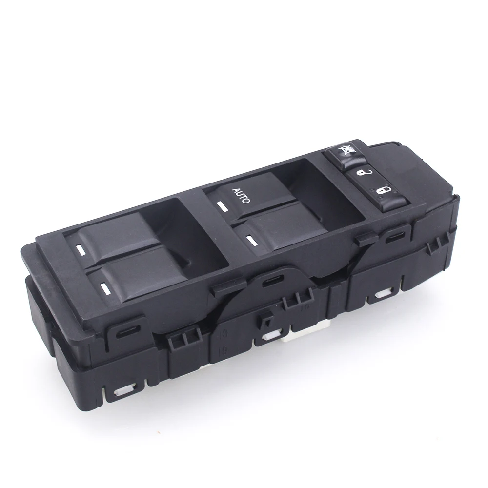 Master Power Window Switch For 2007-2011 Dodge Dakota (4-Door) – 4602780AA, Realray