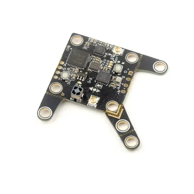 Happymodel Fyujon V2 ELRS 2.4GHz + VTX 5.8GHz 300mW Module FPV