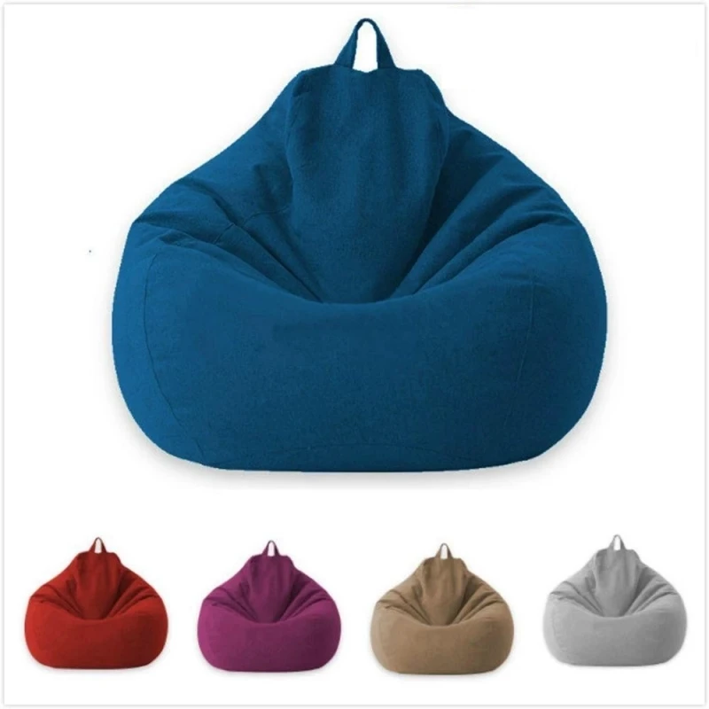 Bean Bag Chair Cover Sofa Cover Indoor