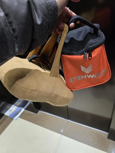 Alcantara Luxury Headrest