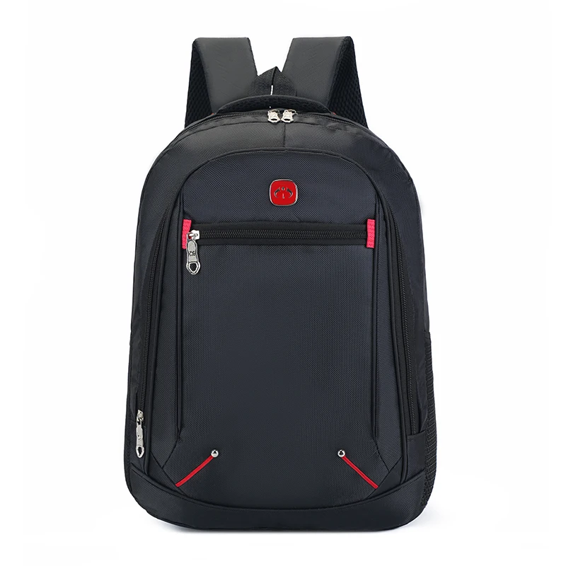 Men's Backpack - Large Capacity, Adjustable Shoulder Strap, Suitable for Campus, School, Travel, and Work, Travel Backpack