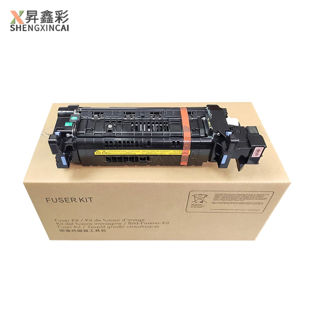 L0H25A/J8J88A 110V 220V 퓨저 키트 퓨저 어셈블리 (HP M607 608 609 610 611 612 631 632 633 634 635 636 L0H24A/J8J87A 호환)