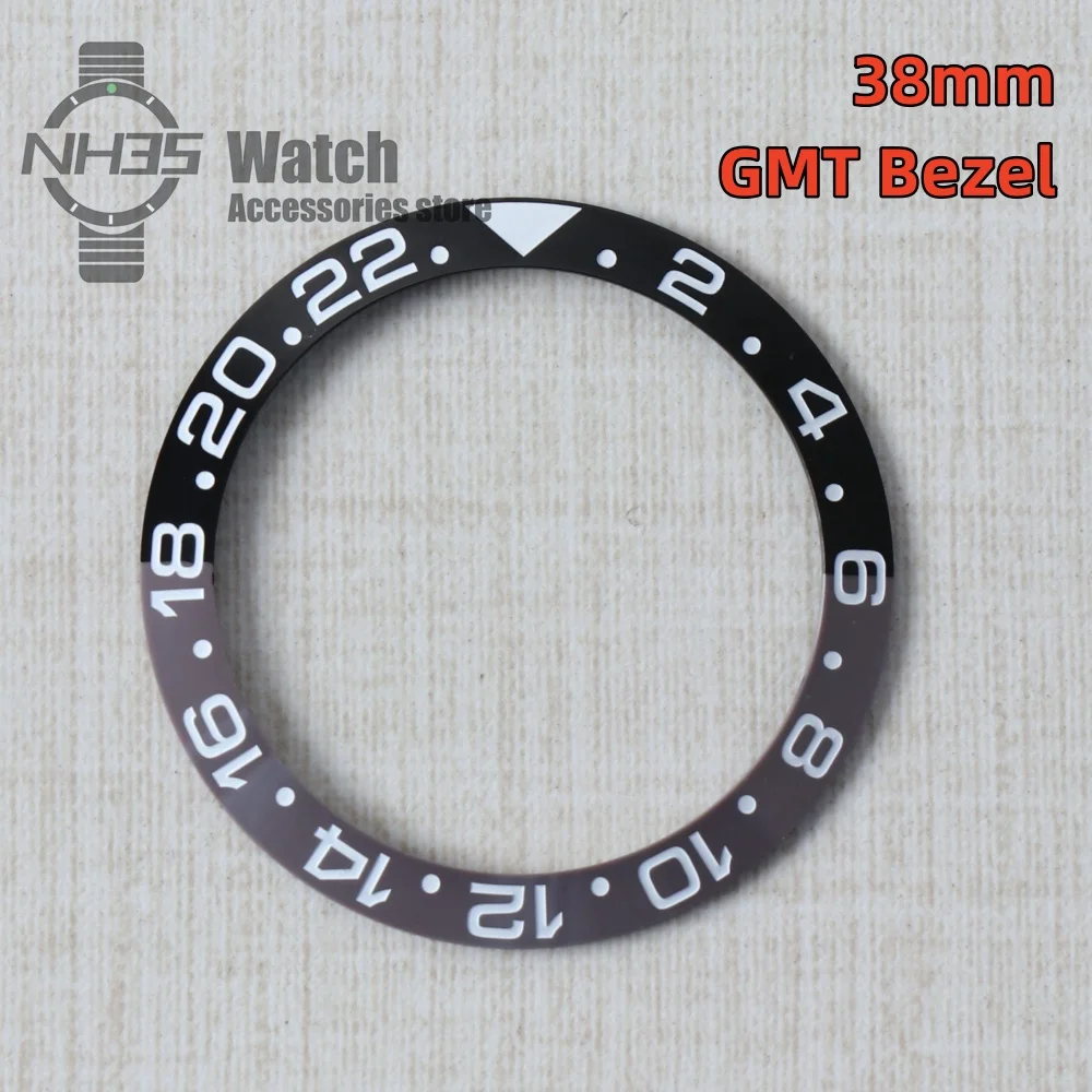 Ceramic Bezel Insert Cerachrom Bezel Cerachrom Watch Bezel Insert