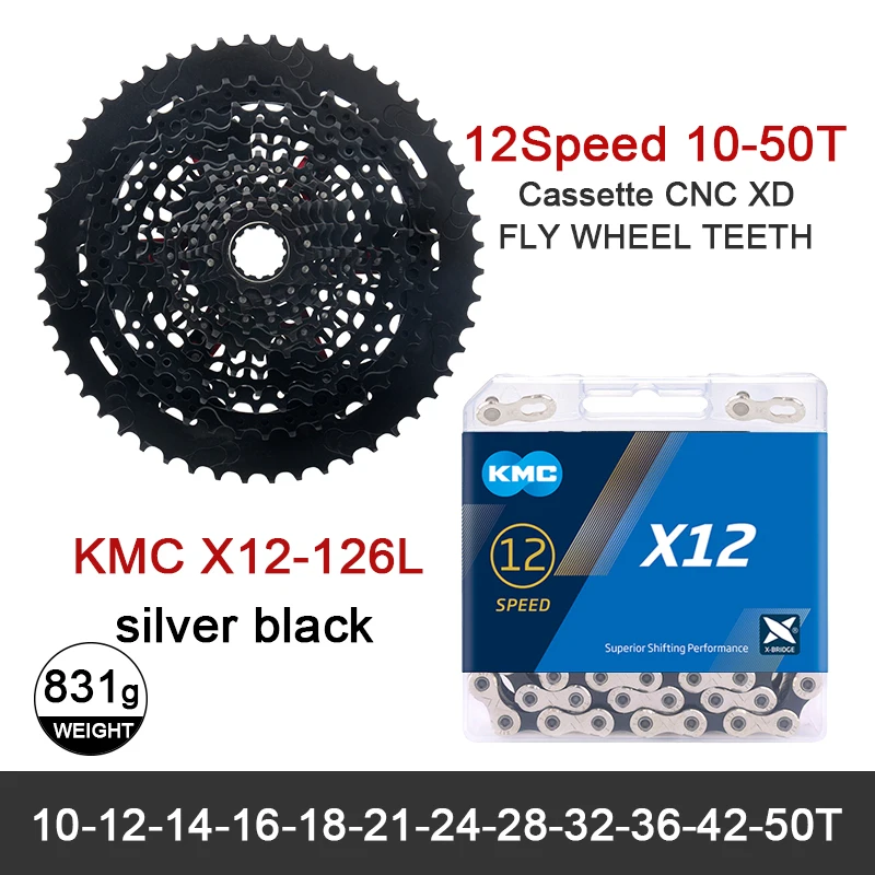 カセット12種 Amazon.co.jp: MTBカセット 12スピードカセット 可変スピード