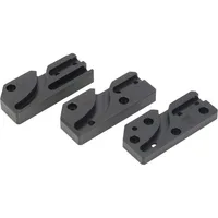 K2 K3 K4 Cam Nylon Block Suit For Barudan Computer Embroidery Machine Spare Parts HT230720