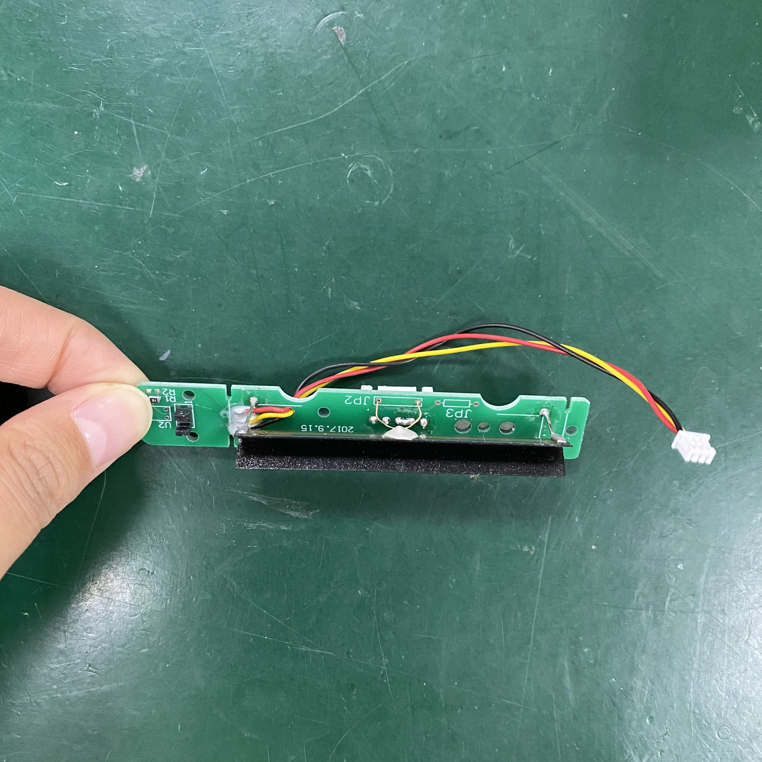 Free Shipping Jilong Original KL-500E KL-280E KL-280G KL-300T Fiber Fusion Splicer Heater Heating Furnace Core
