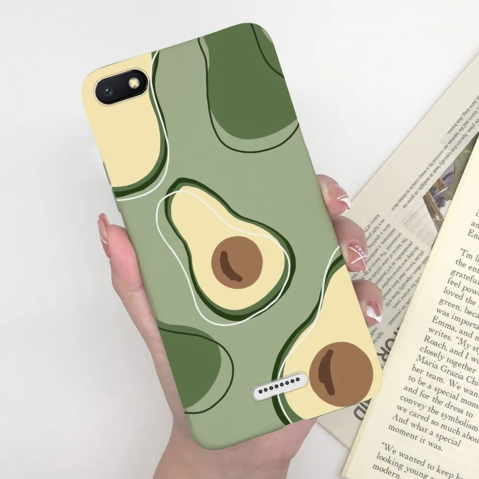 Multicolor Cute Soft Silicone Phone Case Cover
