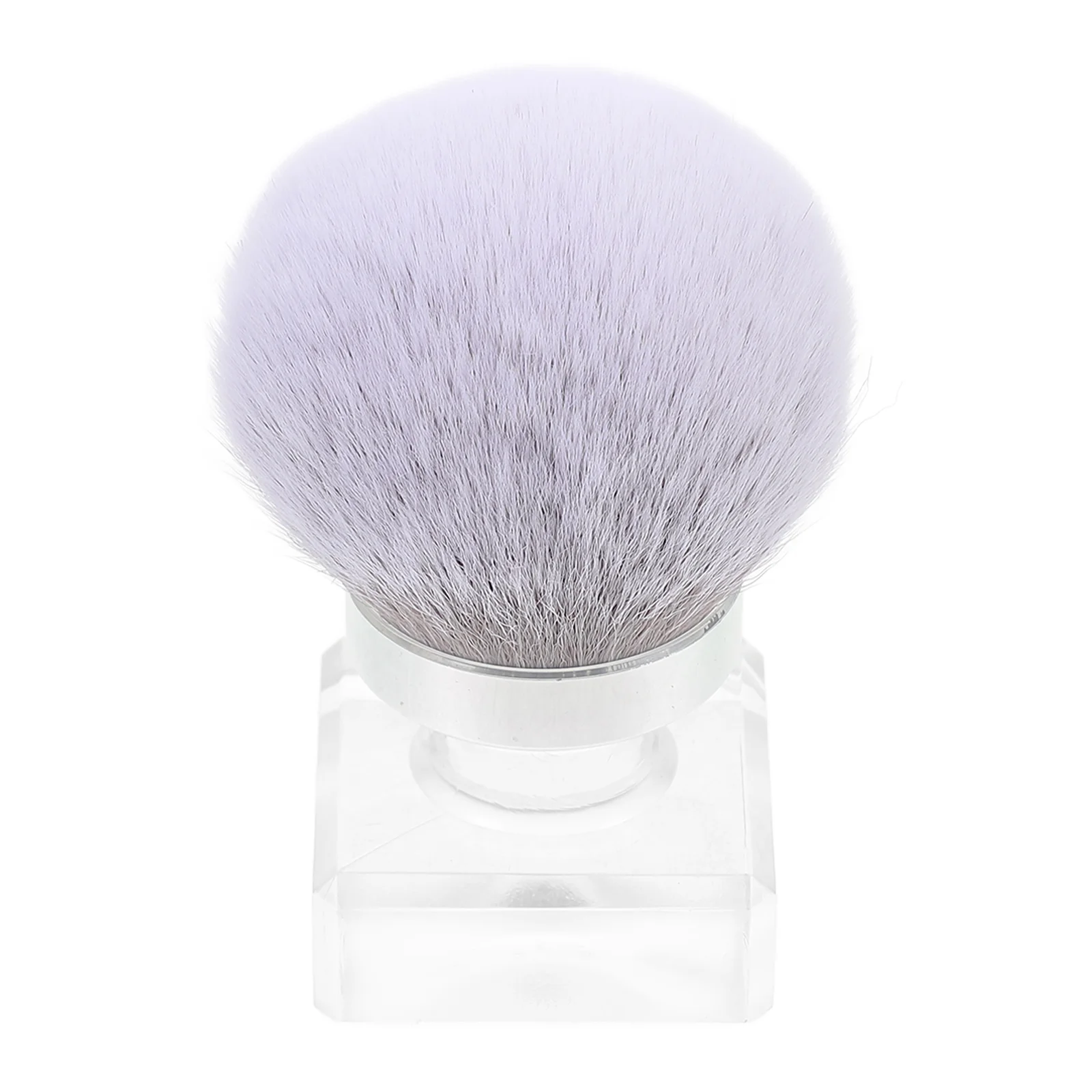 

Makeup Blush Brush Nail Cleaning Brush Multi-use Nail Brush Reusable Makeup Brush for Girl