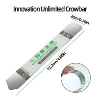 8pcs, Computer Mobile Phone Tablet Appliances Pry Bar Multi-purpose Manual Disassembly Tool Bimetallic Head For More Convenient 3