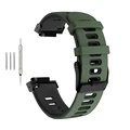 Green Black