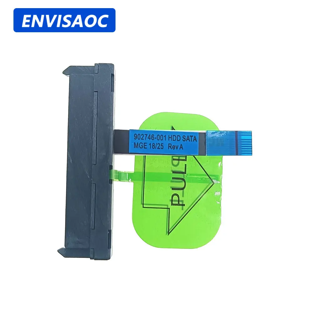 Per Hp Prodesk 400 G2 600 G2 800 G2 800 G4 Elitedesk 705 G3 Desktop Sata Hard Drive Hdd Ssd Connettore Flex Cable 1423-00Cx000