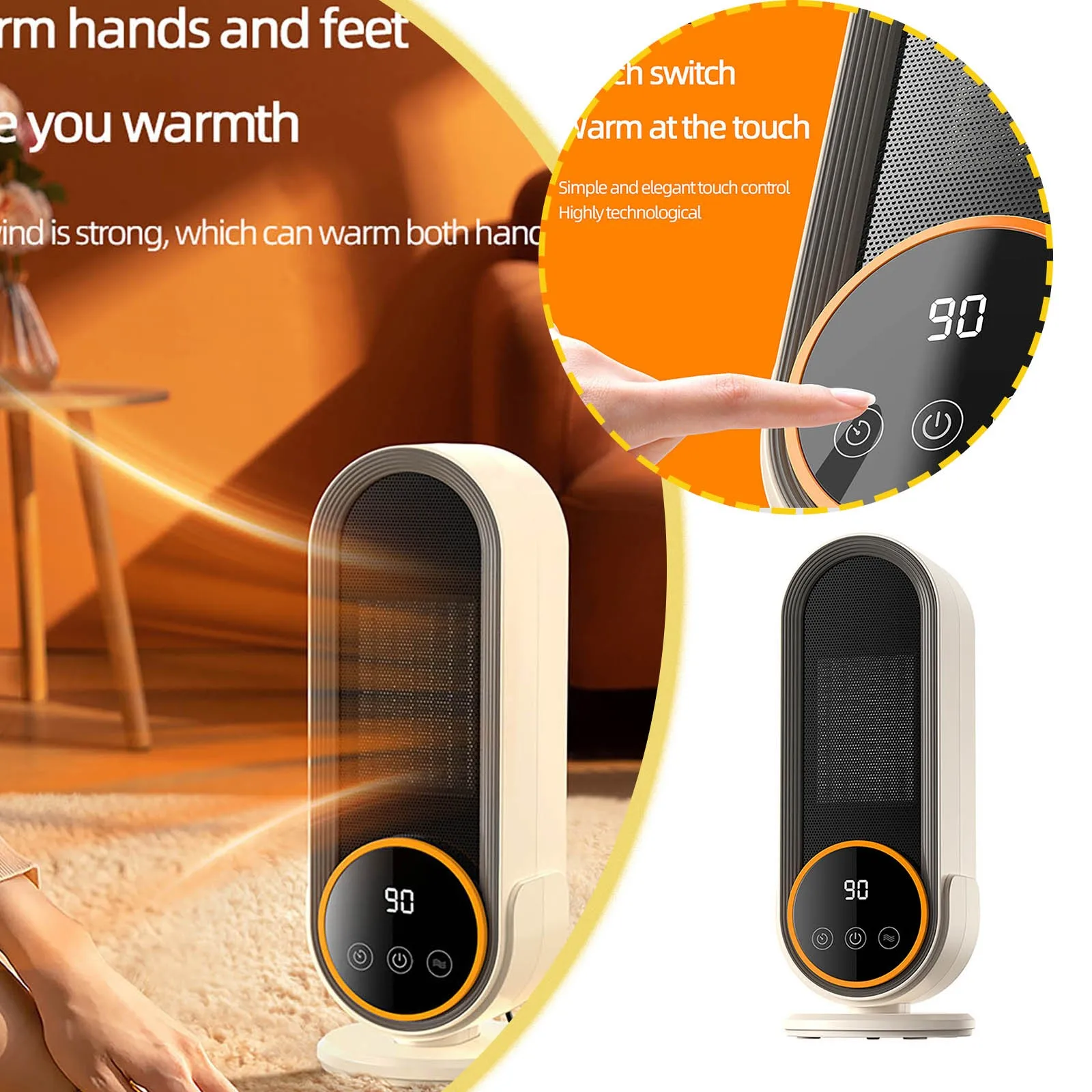 Battery Operated Heater for Car Whole House Heater Desktop Heater Small Battery operated heater for car whole house heater desktop heater small