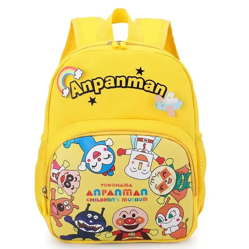 

Cute Children Bag Cartoon Dinosaur Kids Bags Kindergarten Preschool Outdoor Travel Backpack for Boys Girls Shoulder Crossbody