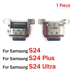 Enhanced USB Charging Port Connector Charge Jack Socket Plug Dock (S24 Plus Ultra)