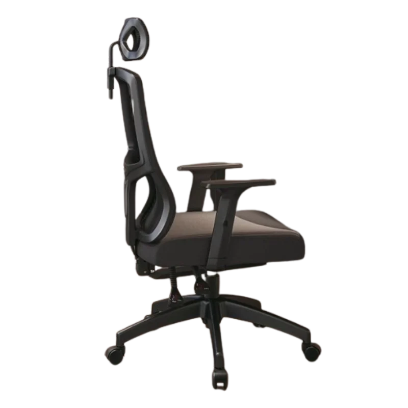 Swivel Computer Office Chair Mobile Recliner Floor Gaming Dining Chair Study Rolling Bureau Meuble Office Furniture CY50BGY