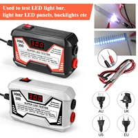 0-300V Output Led Tv Backlight Tester Multipurpose Led Strips Kralen Test Tool Ls'd Tool EU US UK AU Plug 1