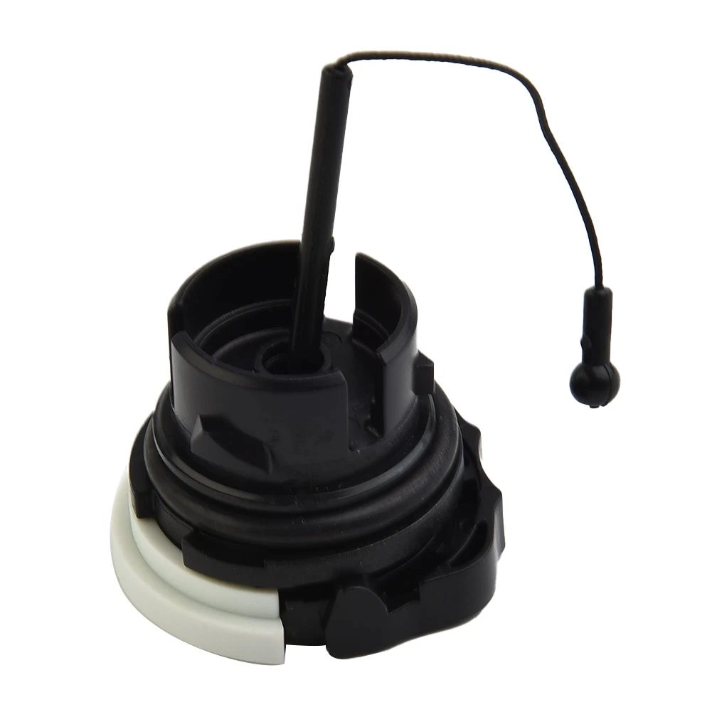 Gas Tank Fuel Cap+Oil Cap For Stihl Chainsaw MS210 MS230 MS250 MS360