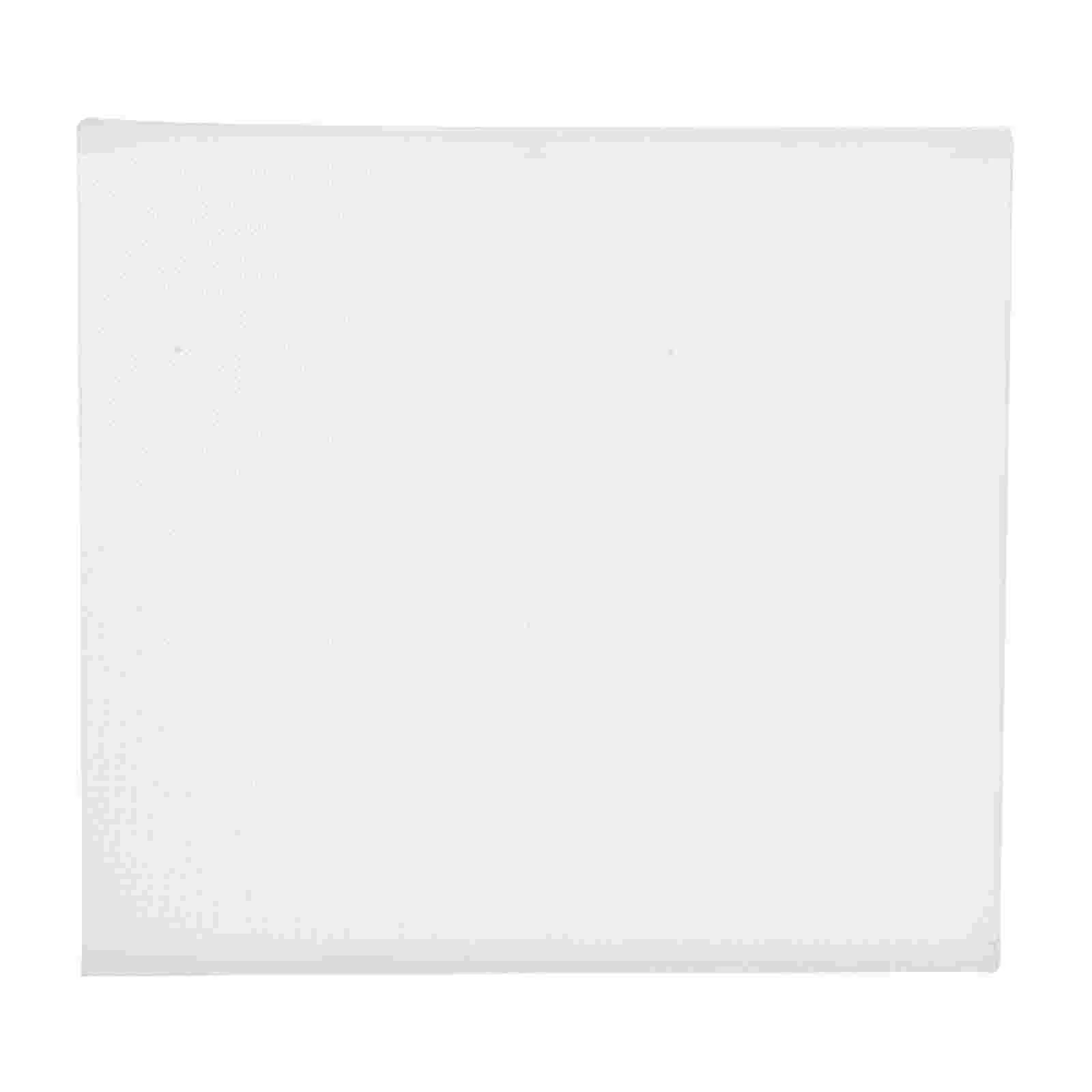 

Rectangular Lamp Shade Small Light Fittings Household Floor Fabric Desk Cover Hotel Shades