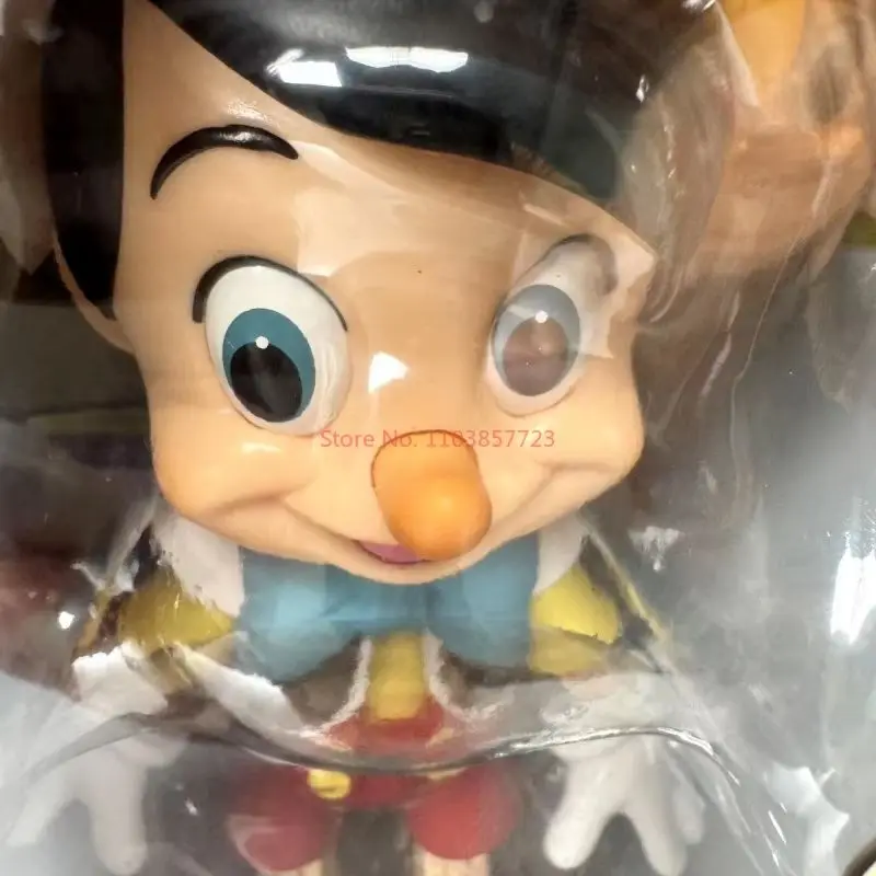 Original Herocross Disney The Adventures Of Pinocchio Pinocchio