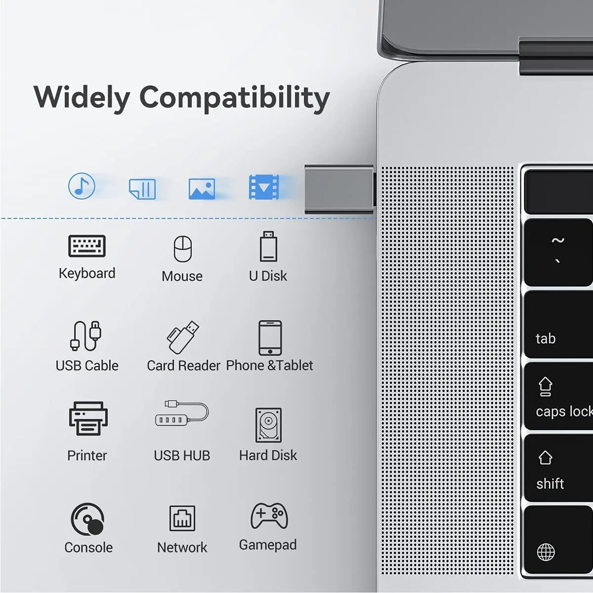 Capa de Cristal para Macbook Air 15 A2941 2023 Pro m2 2023 A2681 A2338 Pro 14 16 m1 ar 13 A2337 A2179 Retina 2023 2023 - Imagem 5