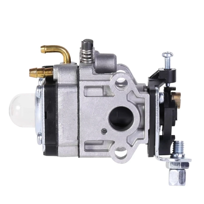 Kit De Carburador Para Briggs & Stratton 71715473 1384 32 138437 138462 Yongsheng 8390606548672