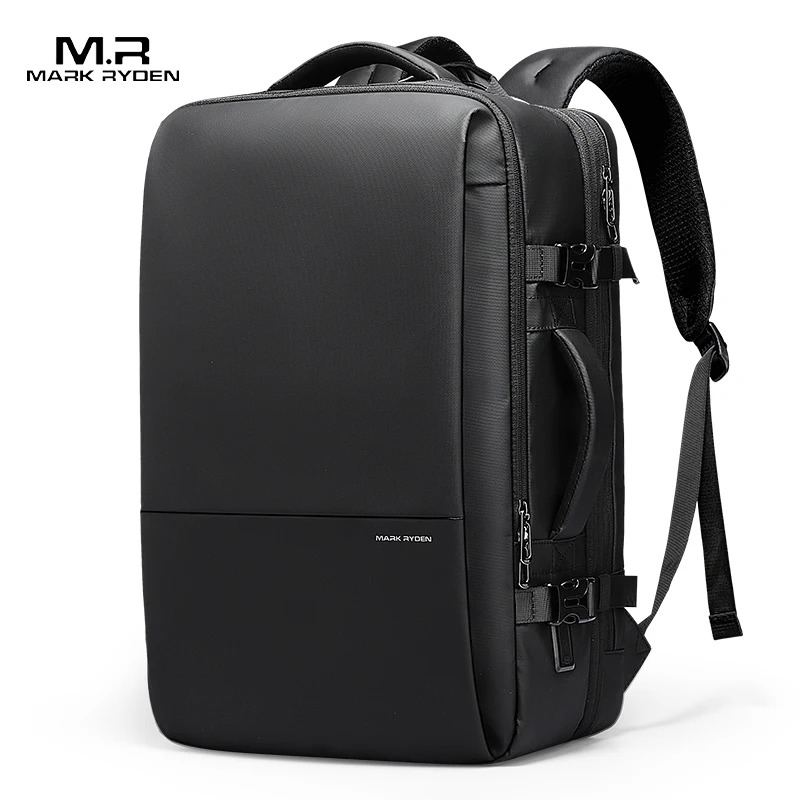 MARK-RYDEN-45L-Expandable-Men-s-Backpacks-Business-Travel-Backpack ...