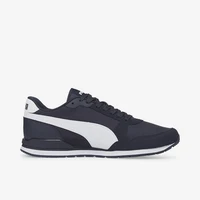 PUMA authentique nouveau unisexe minimaliste confort respirant bas baskets décontractées 384857-02 2