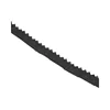 COSY Garden Tools Hand Pulled High Branch Saw Chain Outdoor Garden Pruning Tool Extended Serrated Hand Saw 3
