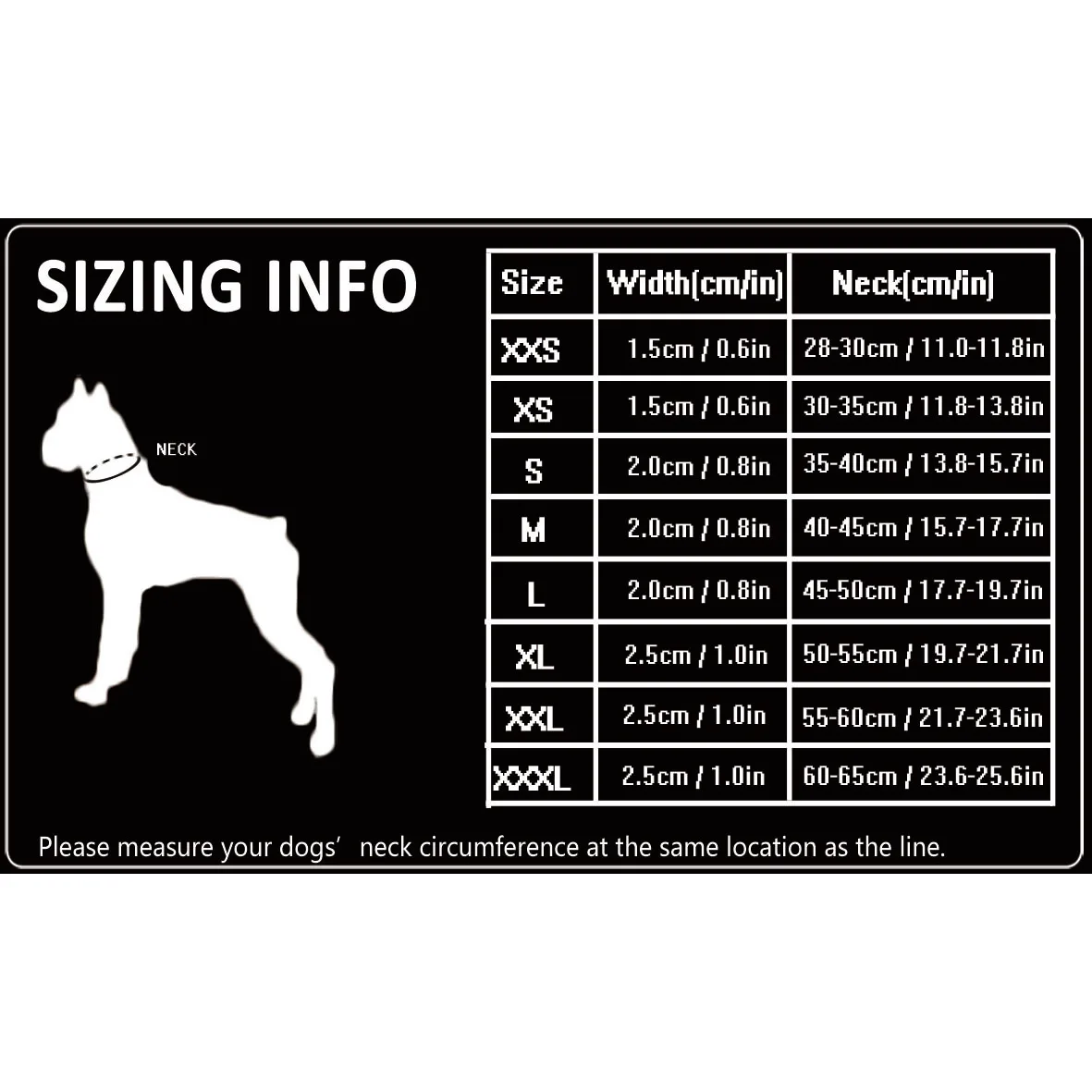 TRUELOVE Adjustable Padded Pet Dog Collar Comfort Ventilation Pull-resistant Explosion proof Personalized Printing YC1853