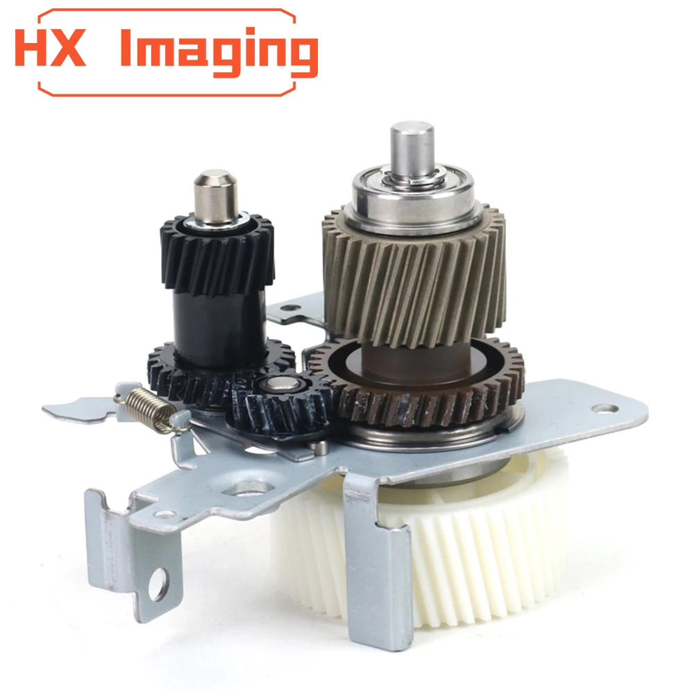 새 V80 V2100 V3100 V180 퓨저 드라이브 기어 유닛 어셈블리, 제록스 버전 80 180 2100 3100 기어 ASSY 007K98681