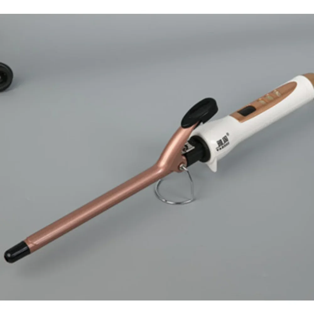19-38mm Ceramic Electric Hair Curlers 38mm Hair Curling Iron Big Curls 19mm Culers 25mm Curling Iron 32mm 28mm hair curler,hair iron