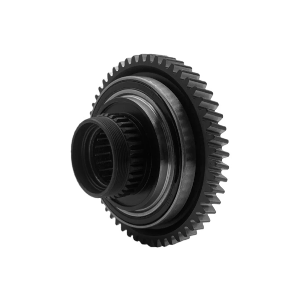 (AIMA) BaFang M500 M510 M600 모터 기어용 전기 보조 G521 단방향 기어 자전거 액세서리