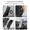 Nillkin for Google Pixel 9 Pro XL / 9 Pro / 9 5G Case Frosted Pro Magnetic Adapt Magsafe Matte full Back Cover 3