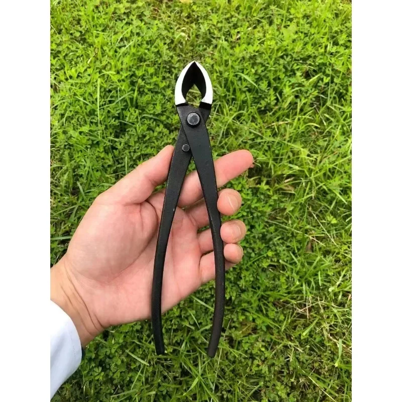 Bonsai Styling Tools, Styling Pliers, Diagonal Gardening Shears, Bonsai Making Tools, Fork Branch Shears Garden Shears