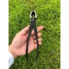 Bonsai Styling Tools, Styling Pliers, Diagonal Gardening Shears, Bonsai Making Styling Tools, Fork Branch Shears Garden Shears 4
