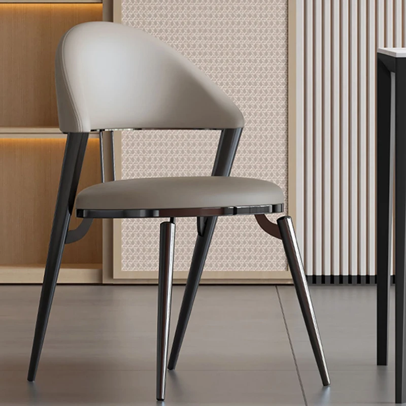 

Desk Modern Chairs Living Room Luxury Bedroom Indoor Work Office Chair Ergonomic Design Events Muebles Para El Hogar Furniture