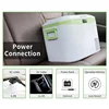 Professional Manufacturer 18L Car Fridges Home Car Dual-use Portable Fridge Freezer DC 12V/24V Mini Refrigerator Family Travel 5
