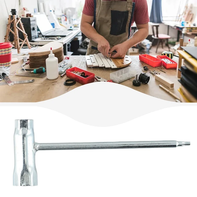 Stihl chainsaw spanner deals