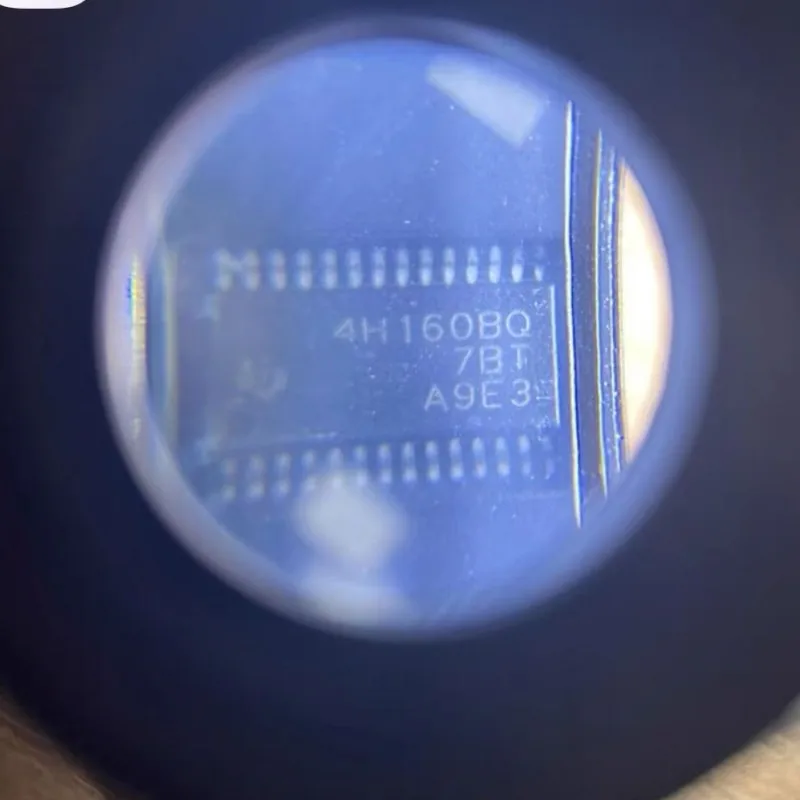 

1 шт. TPS4H160BQ TPS4H160 4H160BQ TPS4H160BQPWPRQ1 [SMD]