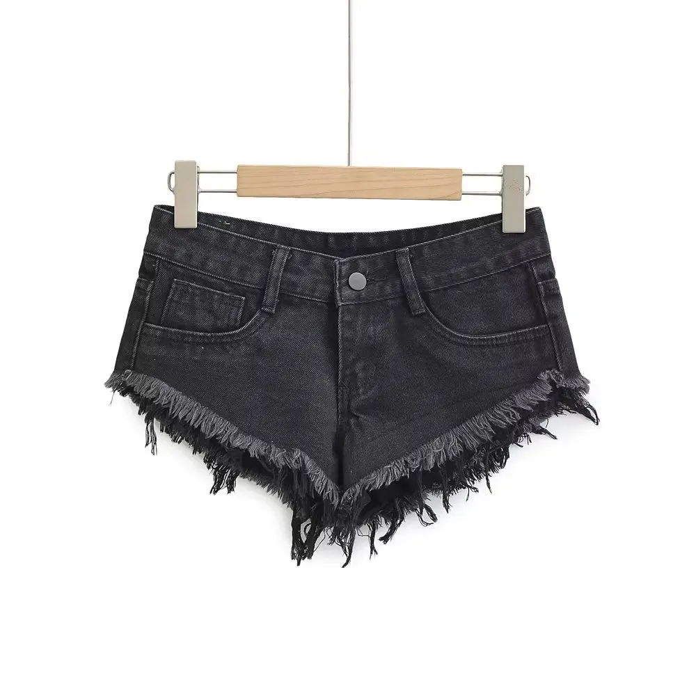 ★2025SS新作★EXPIRED GIRL★Stud Shorts Lizzie_Shorts_V2_-