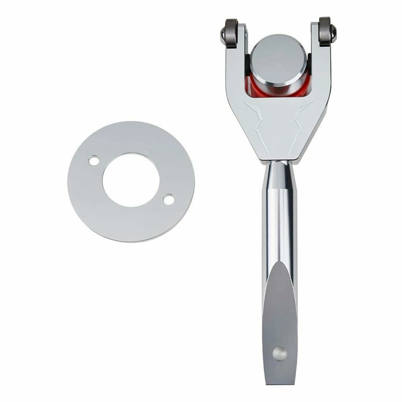 

Racing CVT Belt Changing Tool For CAN AM MAVERICK X3 900 1000 2017-2021 Belt Changing Tool Clutch Removal Kit