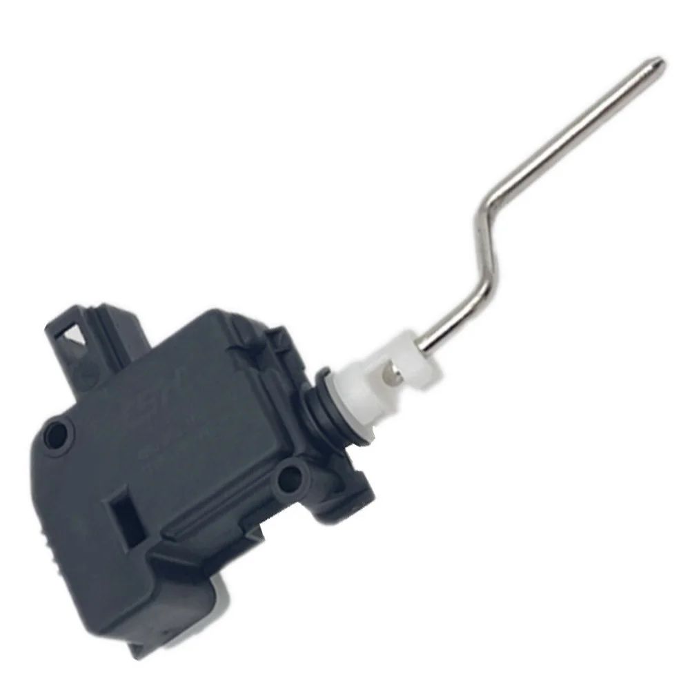 Fuel Tank Door Lid Lock Latch Actuator Motor for Audi A3 A4 B6 B7 A6 C5 C6 4B0862153 1M0959781 2Pins 3