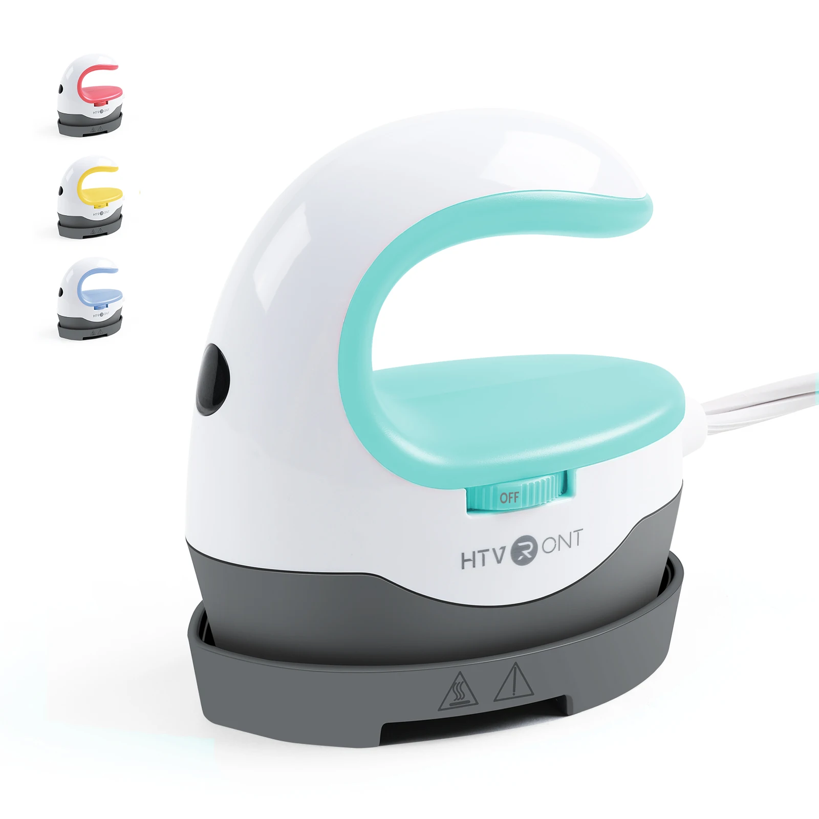 Portable Mini Heat Press Machine