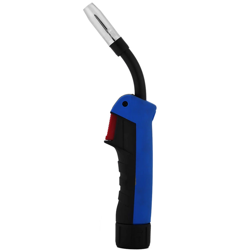 

15AK Cutting Torch Body Carbon Dioxide Welding MIG/MAG Torch Part Head For 150A_250A Welding Machine Soldering Tool