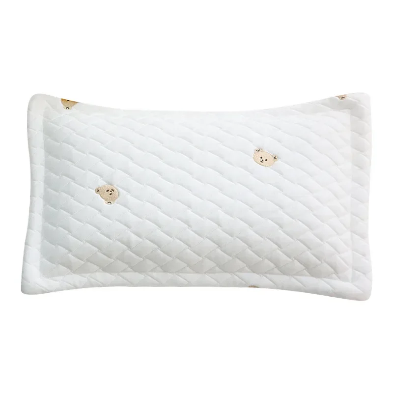 Morbido cuscino per neonati per neonati Biancheria da letto Decorazione della stanza Cuscino per allattamento Madre Accessori per bambini Cuscini per neonati appena nati - immagine 5