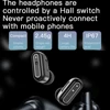 2 In 1 TWS Blue Tooth Headset Smart Watch Sports NFC Earphone Smartwatch Waterproof Music Headphone Watches Heart Rate Health 3