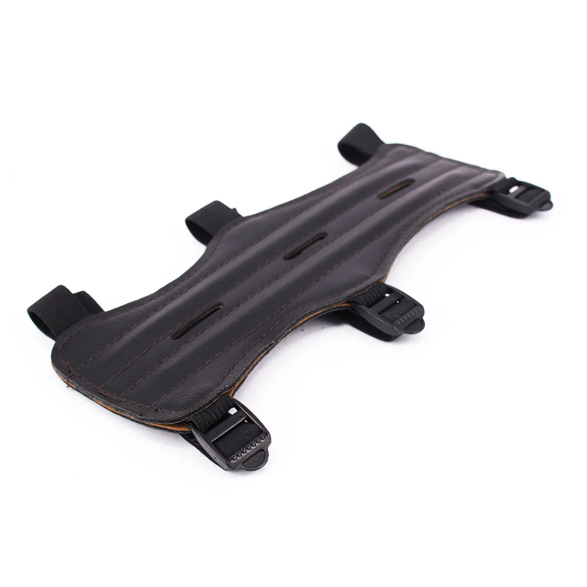 

Archery Arm Guard Protection with 3 Adjustable Straps