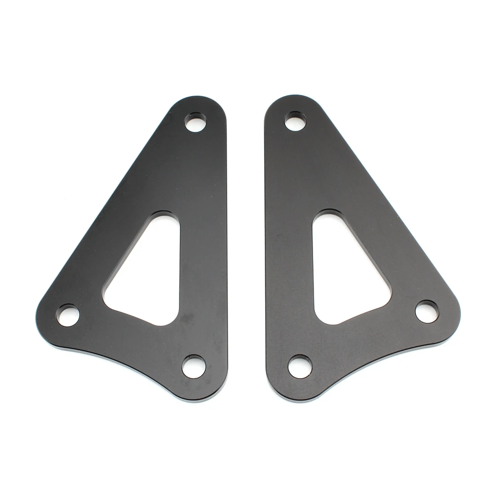 

For HONDA CBR1000RR Fireblade 2008-2020 Motorcycle Rear Cushion Lever Suspension Drop Link CBR1000 RR 40mm Lowering Links Kit