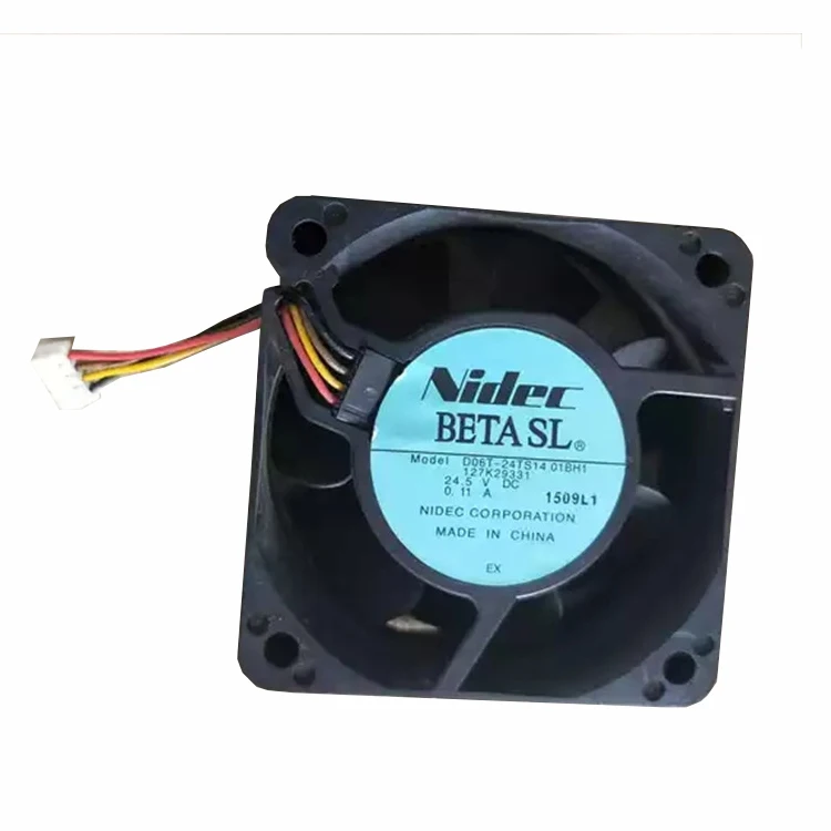 

Fuser fan for Xerox 3030 3035 6204 6604 6605 Heat Dissipation fan