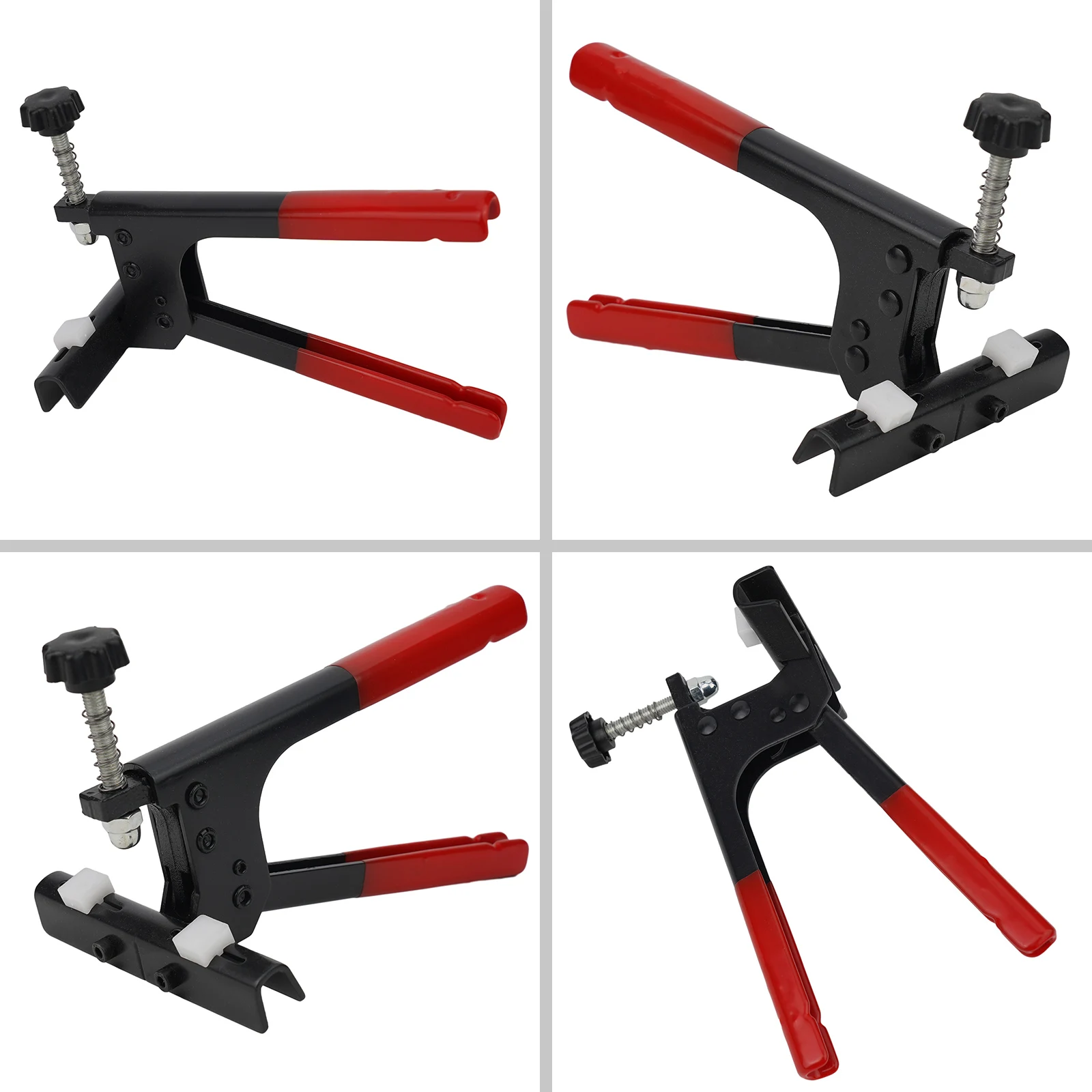 

Cut Running Plier Glass Opening Clamp Glass Breaking Plier Ceramic Tile Pliers Bricklayer Tools For 3~21mm Hand Tools